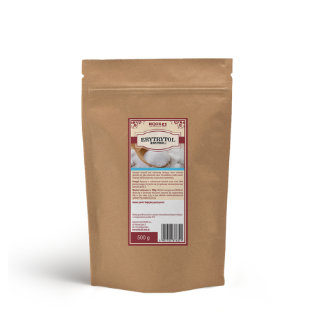 Erytrytol 500g